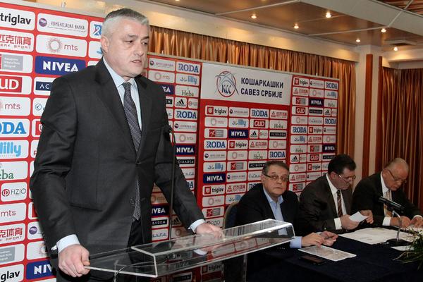 Danilović o susretu sa Čovićem: Nije tu bilo nikakve trgovine!