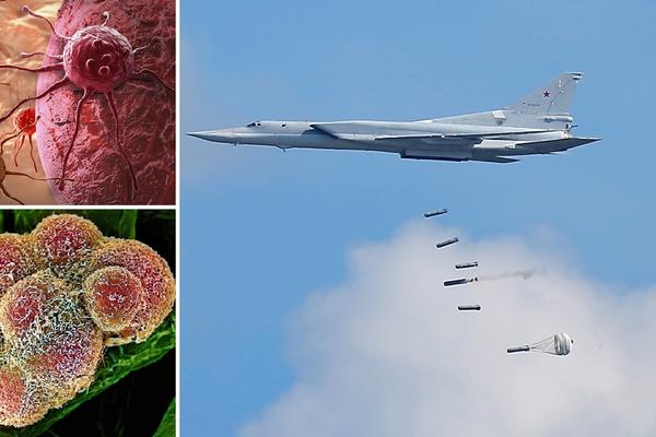 EVO ZAŠTO UMIRU SRPSKA DECA Stravične posledice NATO bombardovanja! Sve je postalo jasno nekoliko godina kasnije!