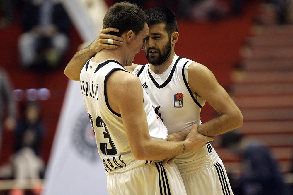 Anđušić pokidao u ubedljivoj pobedi Uniksa!