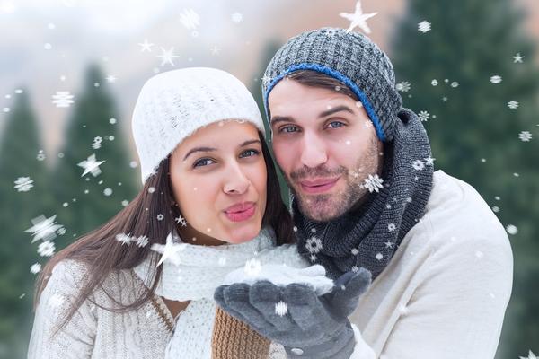 Tvoj No.1! 11 znakova da treba da se udaš za njega (FOTO) (GIF)