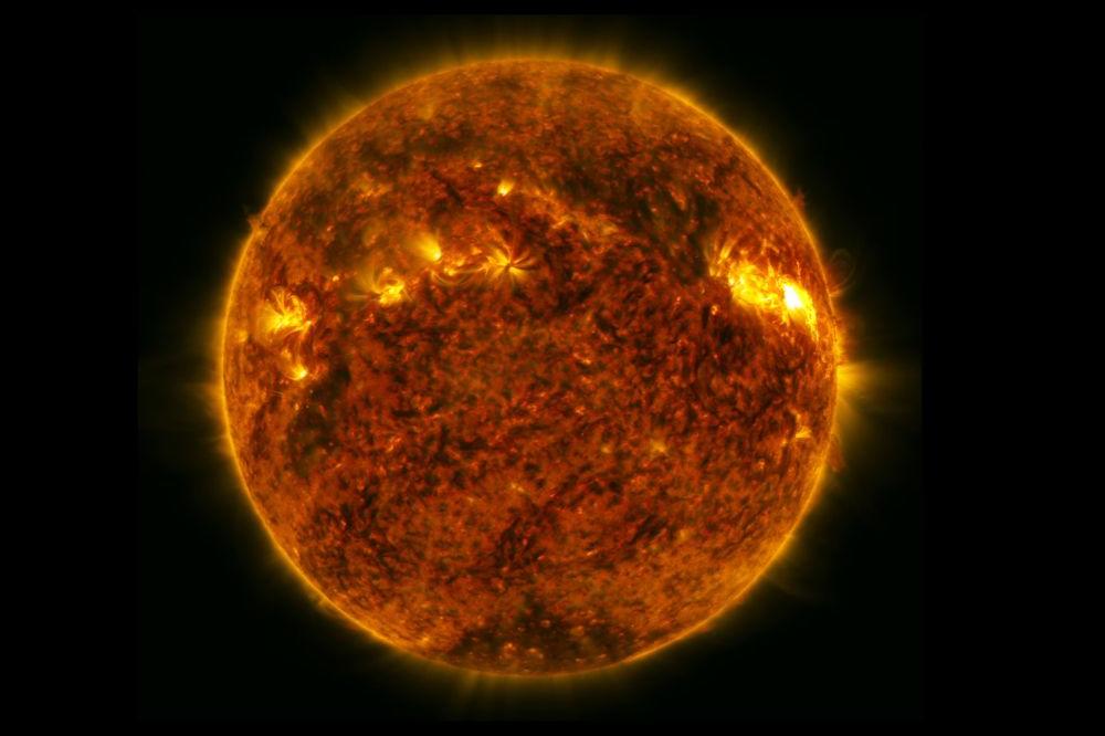 NAUČNICI DETEKTOVALI MISTERIOZNE ČESTICE UNUTAR SUNCA! Ovo je jedno od NAJVAŽNIJIH OTKRIĆA VEKA!