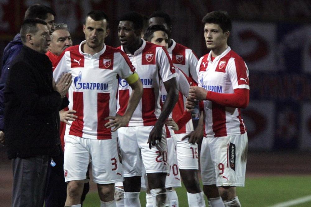 Malo se previše opustio: Bivši igrač Zvezde uhvaćen u oblaku dima! (FOTO)