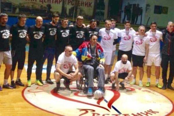 Legende Zvezde i Partizana uz Zvonka: Veče za Miloja uz Sašu Ilića, Vitakića, Binića... (FOTO)