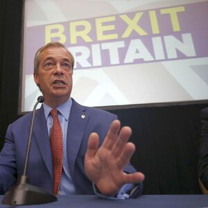 Faraž "šokiran" Trampovim pretnjama Iranu: "To je otišlo predaleko..."