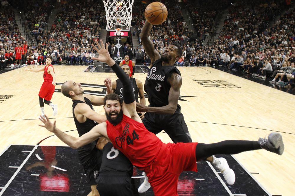 Sparsi prejaki za Bulse, Vestbruk opet dominirao, Lejkersi dobili derbi LA, Beli samo koš za 12 minuta! (FOTO) (VIDEO)