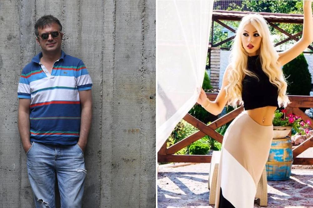 Sergej Trifunović juri klinke! Bacio oko na 21-godišnju ćerku Lee Kiš