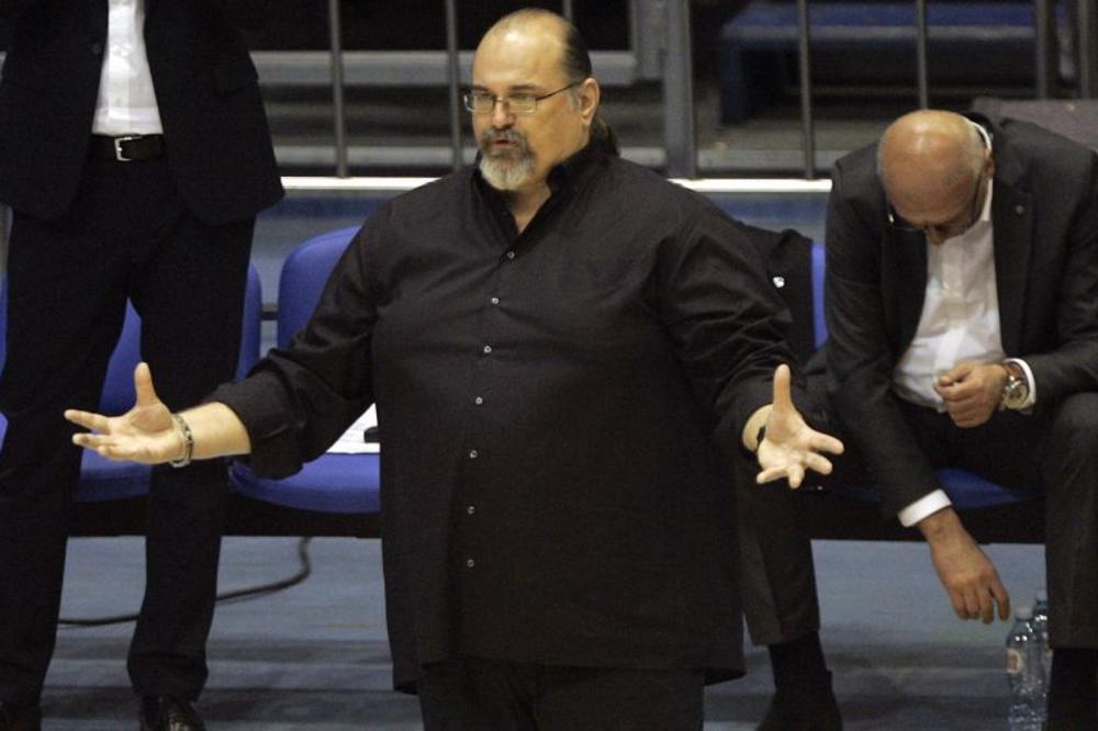 PROKLETSTVO JUŽNE PRUGE: Oglasio se Džikić i prvi put otkrio nešto o čemu niko nije imao pojma!