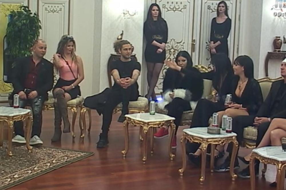 VEČERAS POČINJE LOM I HAOS! ONA ulazi u Parove i bez ikakve šale biće problema!