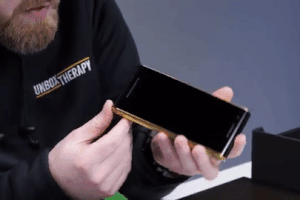 Plemeniti android od 20.000 dolara: Da li biste kupili ovu zver? (FOTO) (VIDEO)