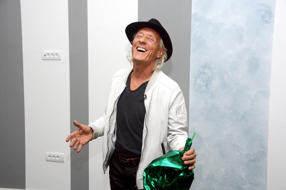 GDE JE DANAS I ŠTA RADI PEĐA D BOJ? POKAZIVAO ONU STVAR U RIJALITIJU, IZBLAMIRAO SE ZA ŽIVOTA: Bio član SEKTE