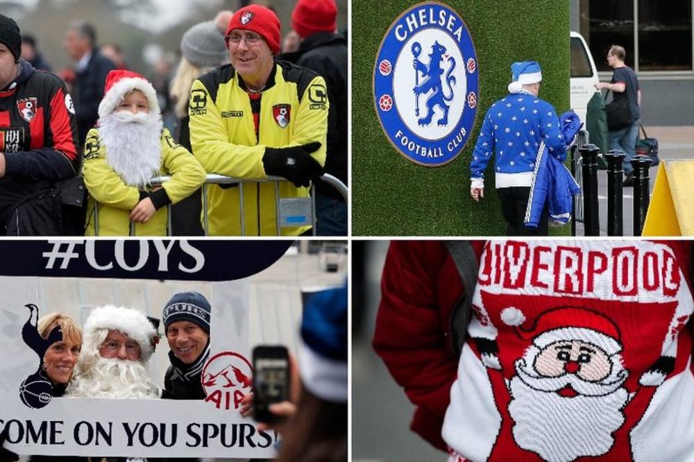 RASISTI, GEJEVI, ANOMALIJE, KRVAVI, PRLJAVCI! Internet odradio magiju i otkrio koje reči najčešće idu uz imena premijerligaša! (FOTO)