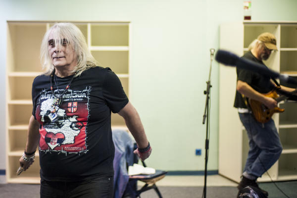 OGLASIO SE BORA ĐORĐEVIĆ POSLE VESTI DA IMA RAK I ISPRIČAO PRAVU ISTINU: Otkrio je u kakvom je zaista stanju