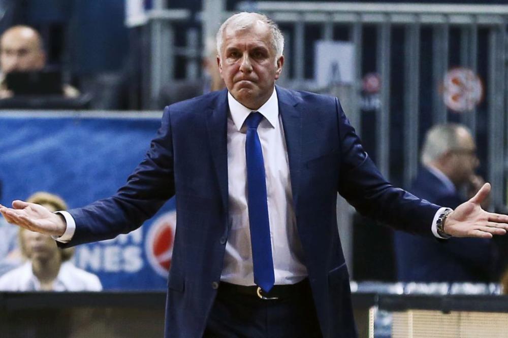 Samo par sati nakon poraza od Zvezde, Fener doveo nekadašnjeg prvog pika NBA drafta! (VIDEO)