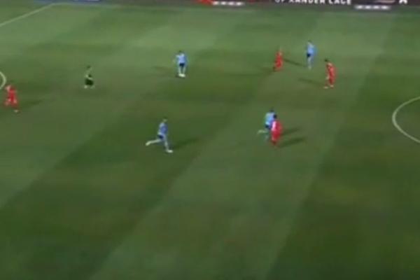 Kako bi on sad dobrodošao Zvezdi: I Pirlo bi pozavideo miljeniku Delija na ovim asistencijama! (VIDEO)