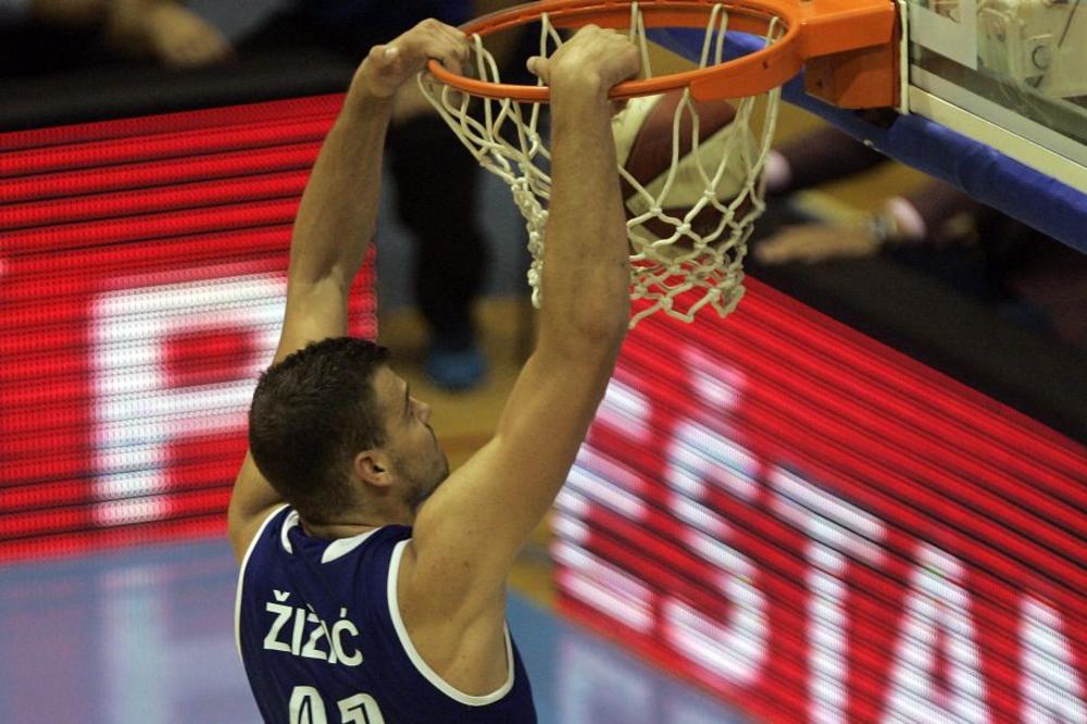 SAMOUBISTVO CIBONE: Potpuni haos među Vukovima iz Zagreba zbog Žižića!