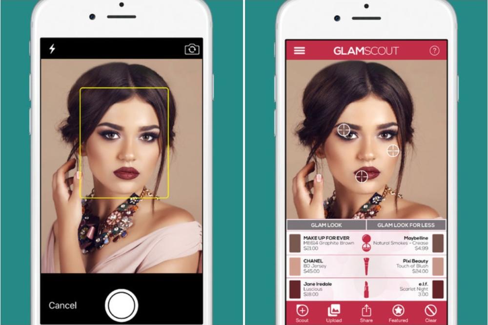 Pogrešna šminka ili frizura? NIKAD VIŠE! Ove aplikacije vam pomažu da PRVO ISPROBATE na sebi, a tek onda pazarite!