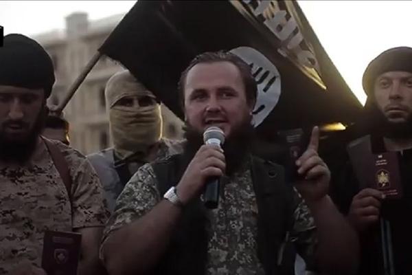 ESPRESO: Kasapin iz Kačanika se vratio na Kosovo! (FOTO)