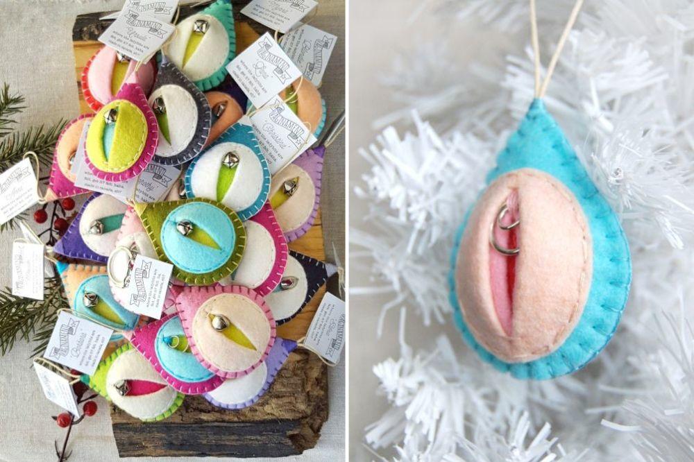 SAMO ZA NAJHRABRIJE: Svet je otkinuo na ove ukrase, a da li biste ih i vi kupili? (FOTO)