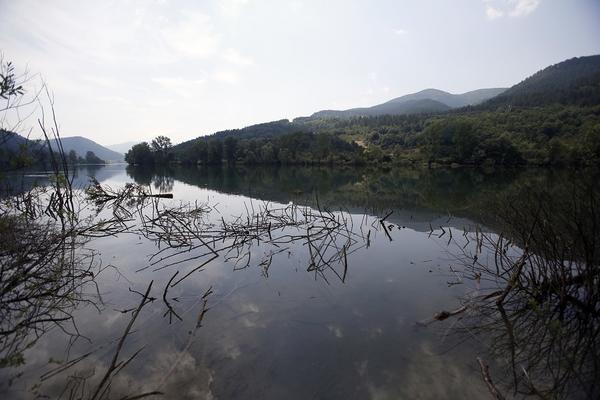 POTRAGA ZA NESTALOM OSOBOM NA DRINI: Tim za spasavanje traži ŽENU