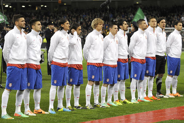 DA PADNEŠ U NESVEST! Da li znate koji Srbin napušta svoj klub za 15 miliona evra?! (VIDEO)