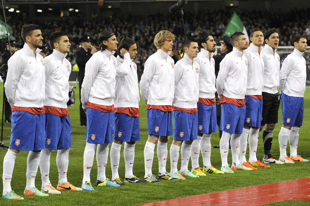 DA PADNEŠ U NESVEST! Da li znate koji Srbin napušta svoj klub za 15 miliona evra?! (VIDEO)