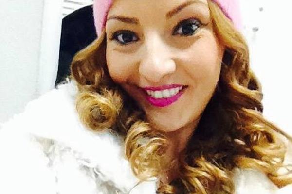 ZASENILA MACU DISKRECIJU:  Mirjana Praizović je ušla u Parove - GOLA! (FOTO)