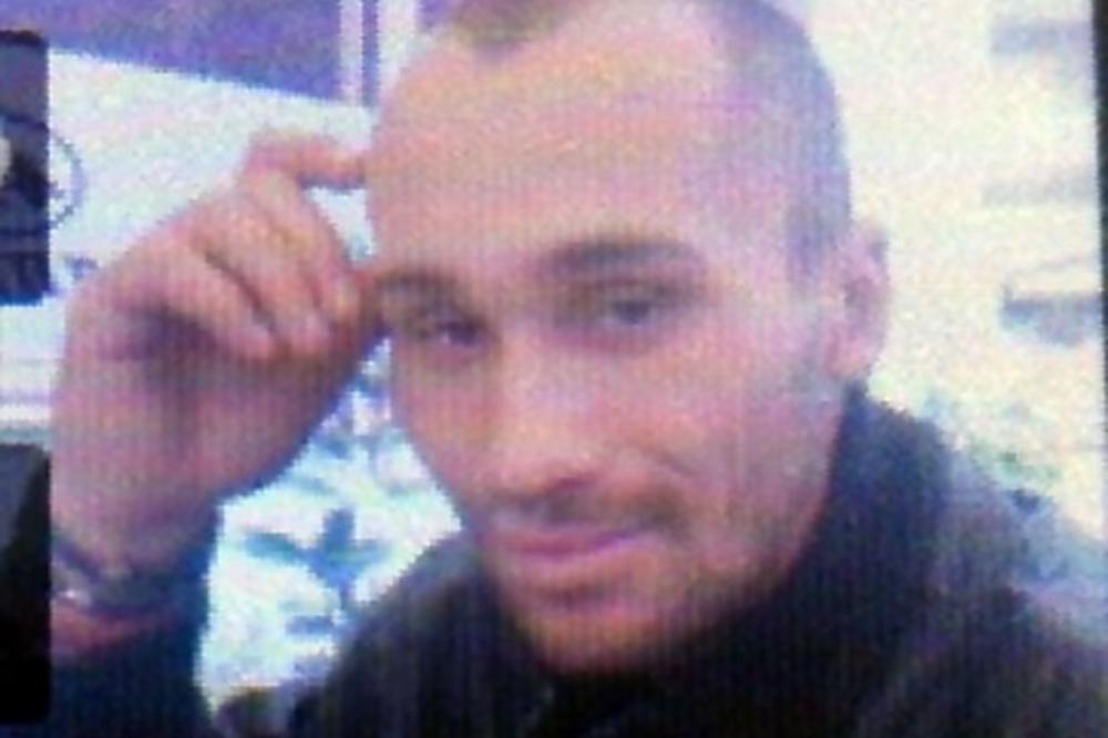 DA LI STE GA VIDELI? Potraga za ocem četvoro dece!