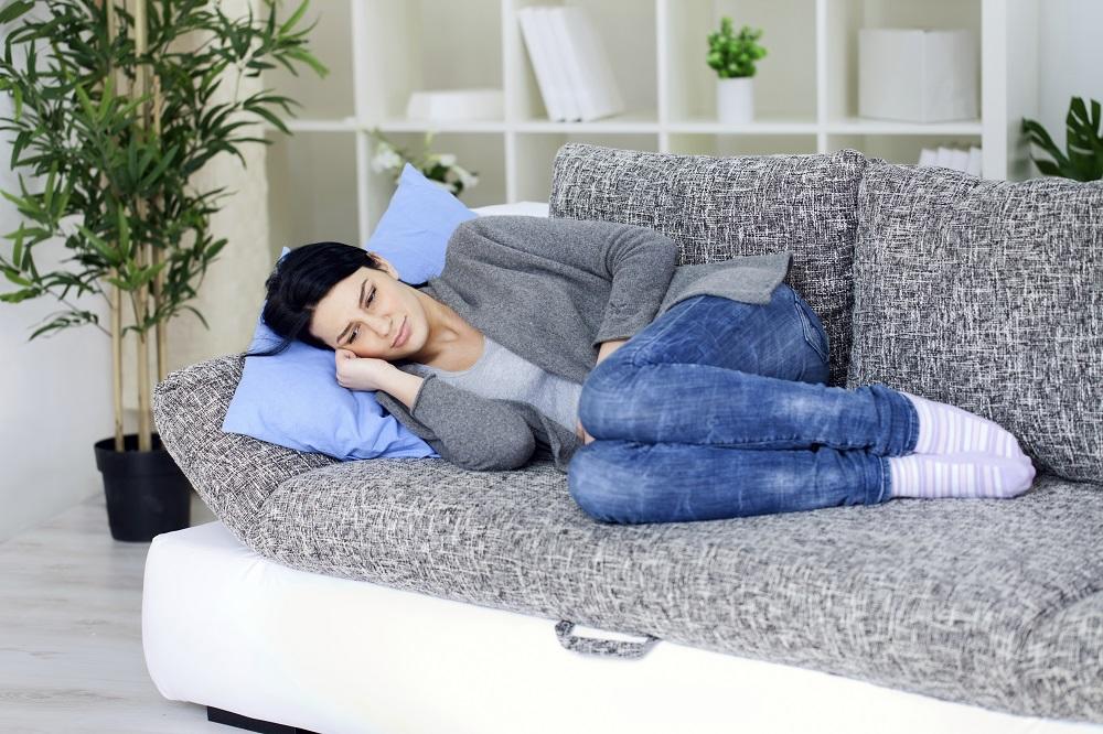 Muči vas bolna upala bešike? Najbolji lek vam je sve vreme pred nosom (FOTO) (GIF)