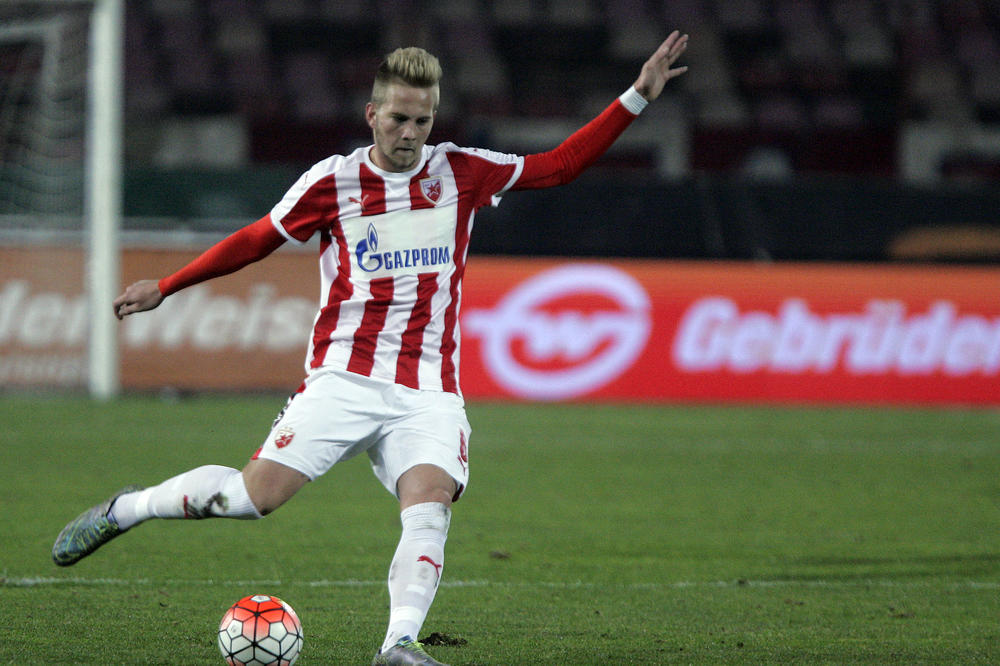 RAČIĆ I VALENSIJA - NIJE DOBRO: Pozajmica je idealno rešenje za mladog vezistu!