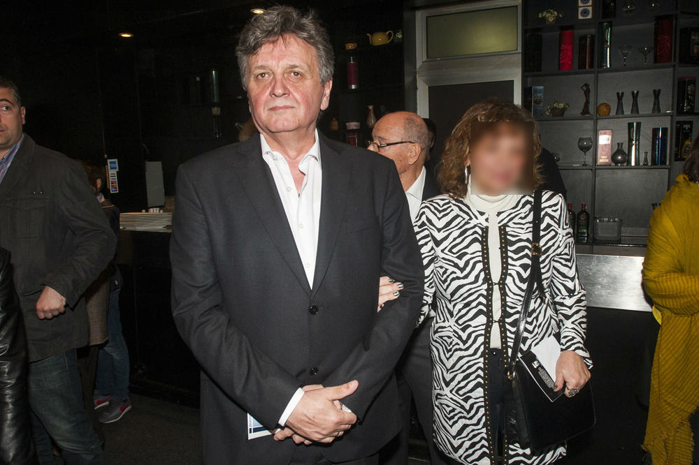 POBEDILA JE OPAKU BOLEST: Ovako izgleda žena Radoša Bajića! (FOTO)