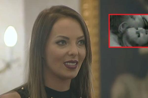 Kao ona je menadžerka! Slovenka iz Parova krije seks snimak, a kao FINA je! Otrivena mračna tajna iz prošlosti (FOTO)