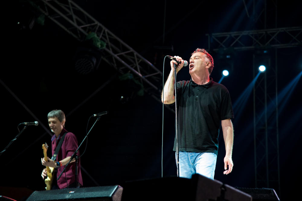 9 PUTA JE ČUTURA VIDEO CANETA: Legendarni košarkaš o tome kako je stario uz Brejkerse i zašto nikada ne mogu da mu dosade (FOTO) (VIDEO)