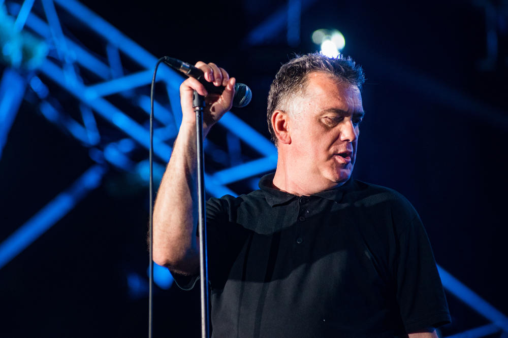 Cane Partibrejkers: Ovo je moždana kastracija, pobedilo je sve protiv čega sam se borio!