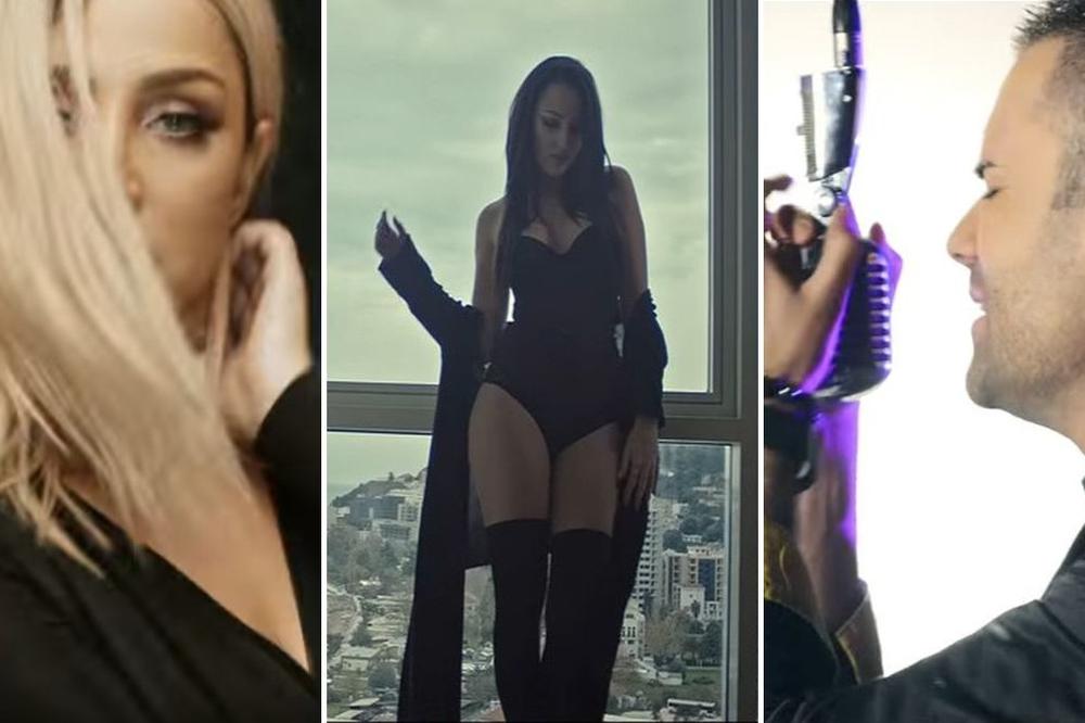 NAJSLUŠANIJA PESMA U 2016.  JE... Lista srpskih hitova je IZNENAĐENJE za sve, a VI ste GLASALI! (VIDEO) (ANKETA)