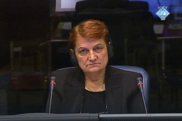 Danica Marinković izabrana za člana Odbora Agencije za borbu protiv korupcije