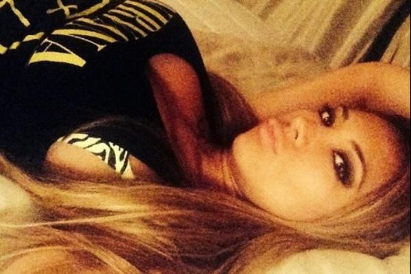 PREVIŠE JE... Barselonin kalendar za 2017. je najvrelija stvar ove zime, a za sve je kriva vatrena Brazilka! (FOTO)