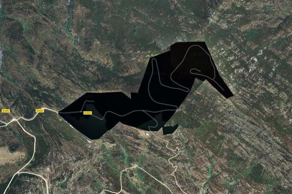 GUGL REŠIO MISTERIJU STARU 20 GODINA: Pronađen skelet na dnu jezera, evo i kako! (VIDEO)