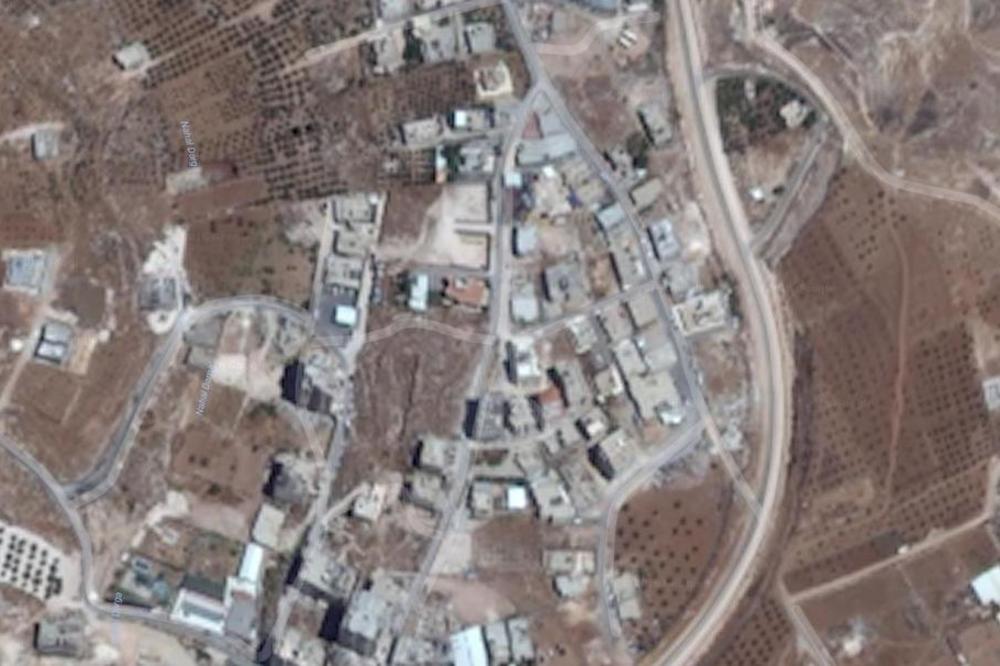 GUGL MAPA POSLE GOLOTINJE ZABELEŽILA NEŠTO JOŠ LUĐE: Ljudi ne veruju šta vide na ovom snimku! (VIDEO)