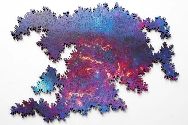 Slagalica bez početka i kraja zaludela svet! (VIDEO)