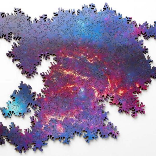 Slagalica bez početka i kraja zaludela svet! (VIDEO)