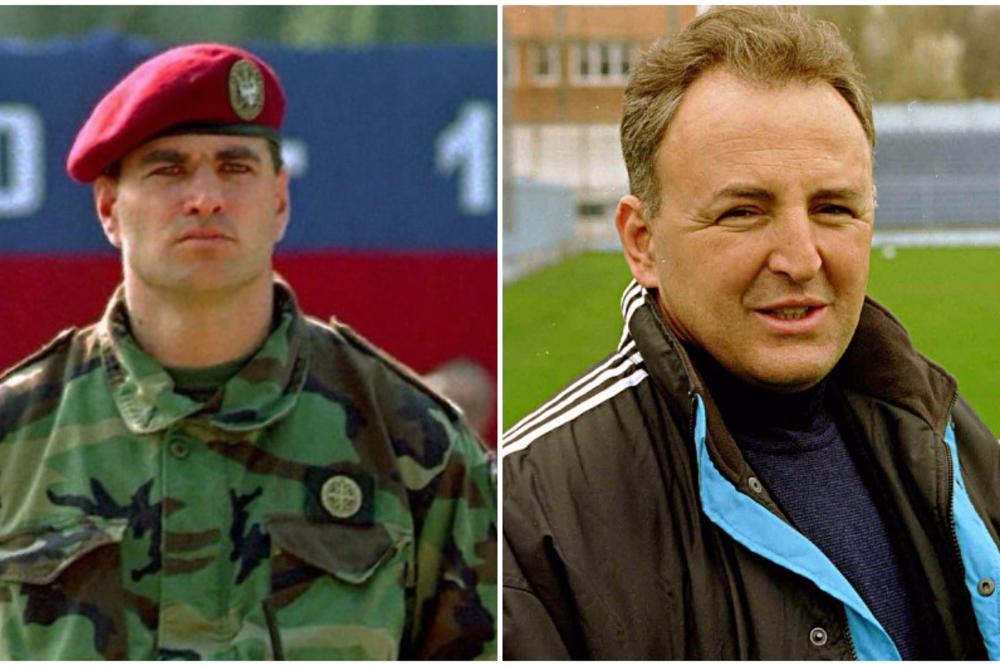 SAD JE DOŠAO TAJ MLADIĆ, A IMA I TAJ KARADŽIĆ, NEKO ĆE ME UHAPSITI OVDE: Tajni razgovor Legije i Arkana! (VIDEO)