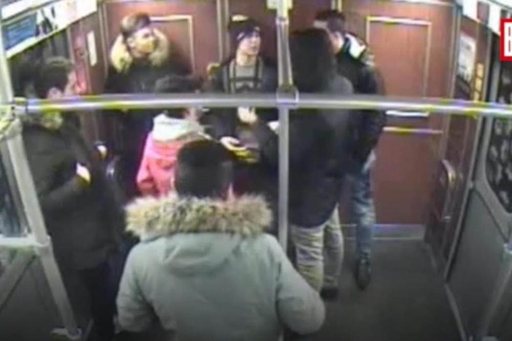 JEZIVO: Migranti ZAPALILI čoveka u Berlinu!