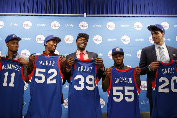 BUM TRANSFER: Sa Jadrana u NBA ligu! (FOTO)