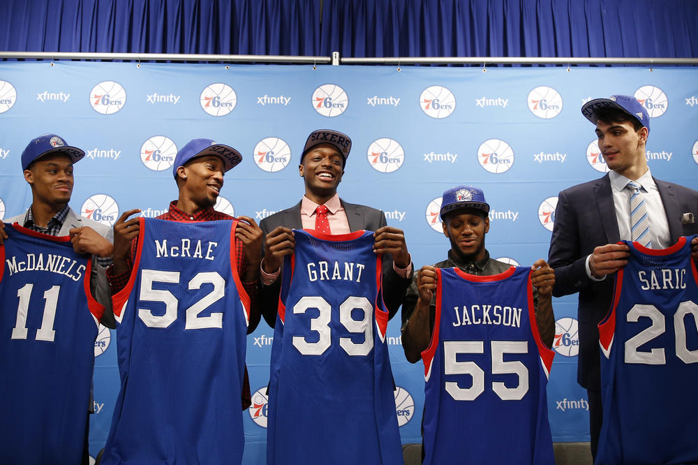 BUM TRANSFER: Sa Jadrana u NBA ligu! (FOTO)