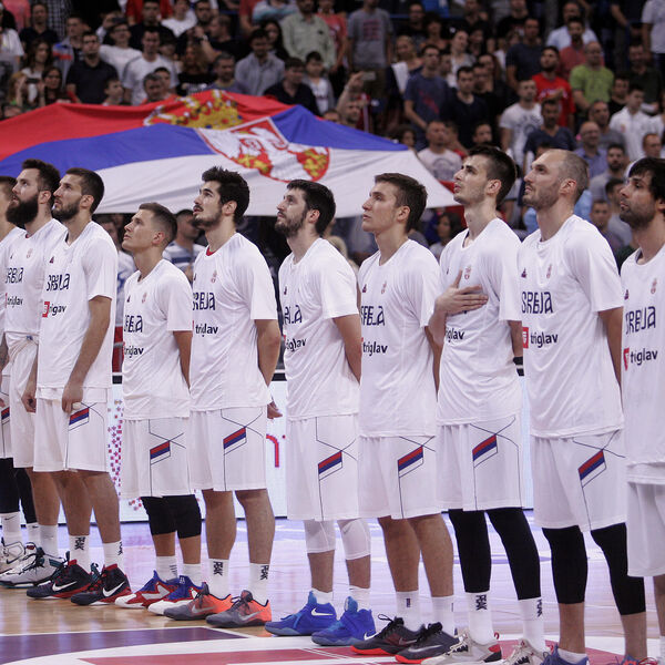 LUDA GODINA JE PRED NAMA: Iako nema Mundijala, u 2017. nas očekuju MEGA sportski događaji! (VIDEO) (FOTO)