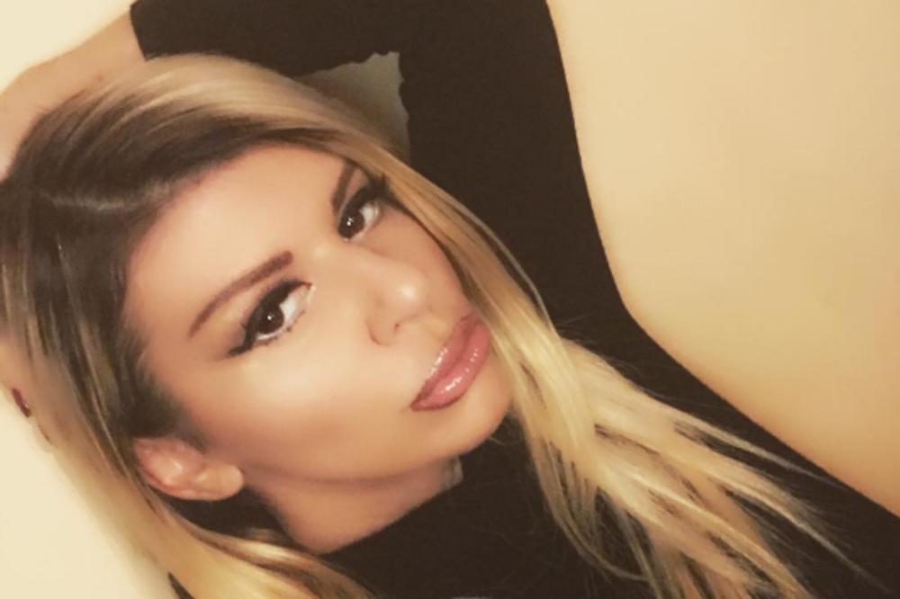 Bubamara puca! Ovako će izgledati za DOČEK, a da li je uopšte smršala? Pa...(FOTO)