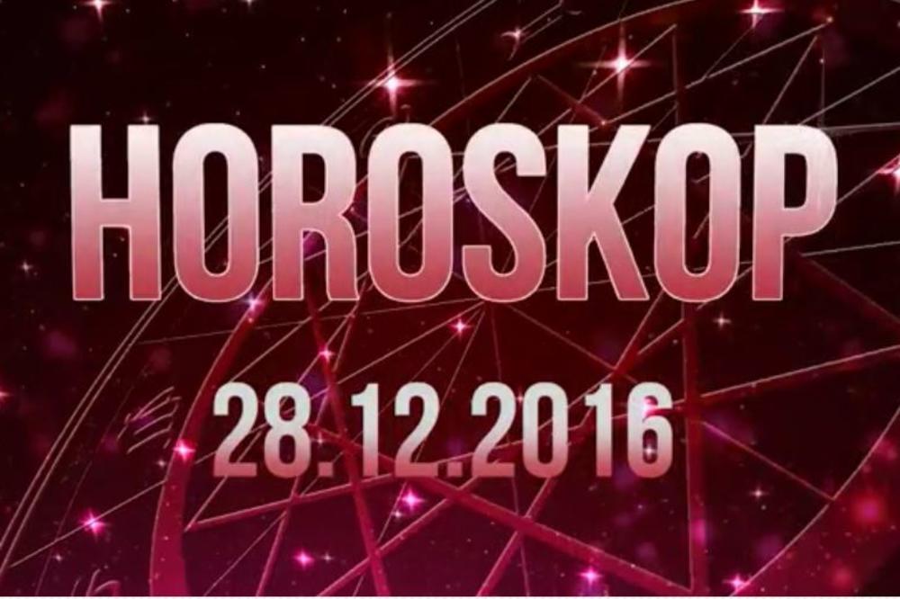 Škorpija upoznaje ljubav svog života, a Vodolija će pronaći svoje mesto pod suncem (VIDEO)