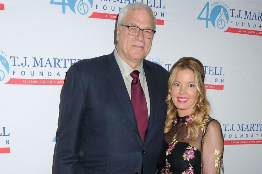 KRAJ NAJVEĆE NBA LJUBAVI: Predsednička veridba je okončana! (FOTO)