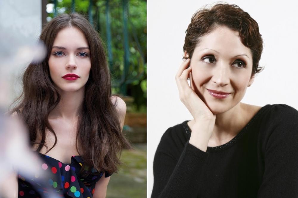 Koja frizura je idealna za vas? Ovaj genijalan trik pomoći će vam da odlučite (FOTO) (GIF)