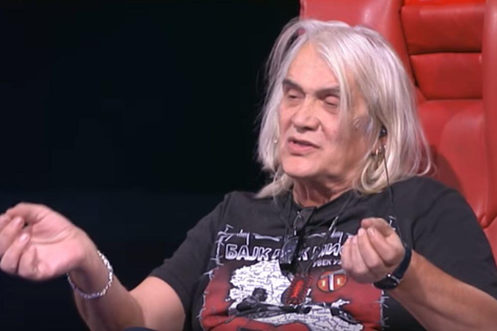 Koji je on car! Bora se pojavio pijan u emisiji, a onda poslao najjaču poruku! (VIDEO)